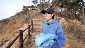 How Do You Play? Episode 172 2023 HDYP Sports College Winter Training (2): Everything Everywhere All at Once Preview Still