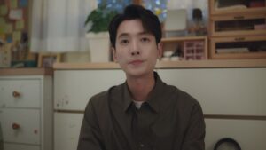 Crash Course in Romance Episode 7 The Very Average Laws of Attraction Preview Still