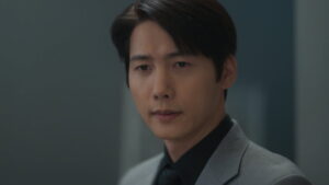 Red Balloon Episode 17 Cha Won Hesistates Preview Still