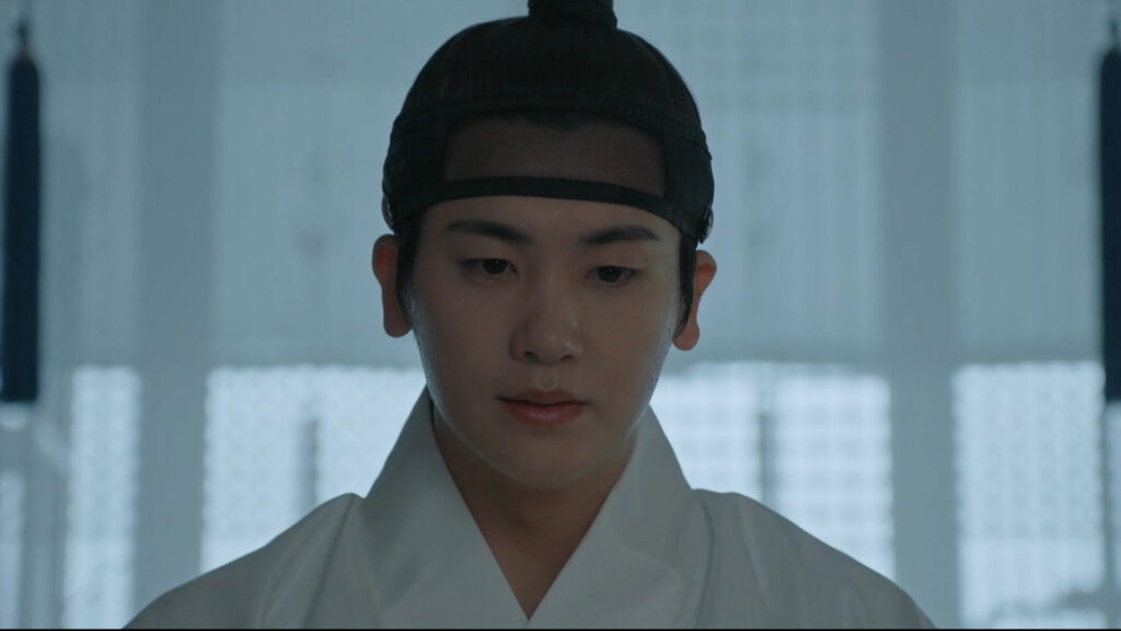 Our Blooming Youth Episode 01