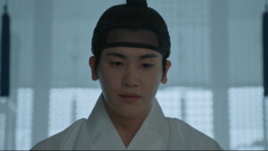 Our Blooming Youth Episode 1 Episode 1 Preview Still