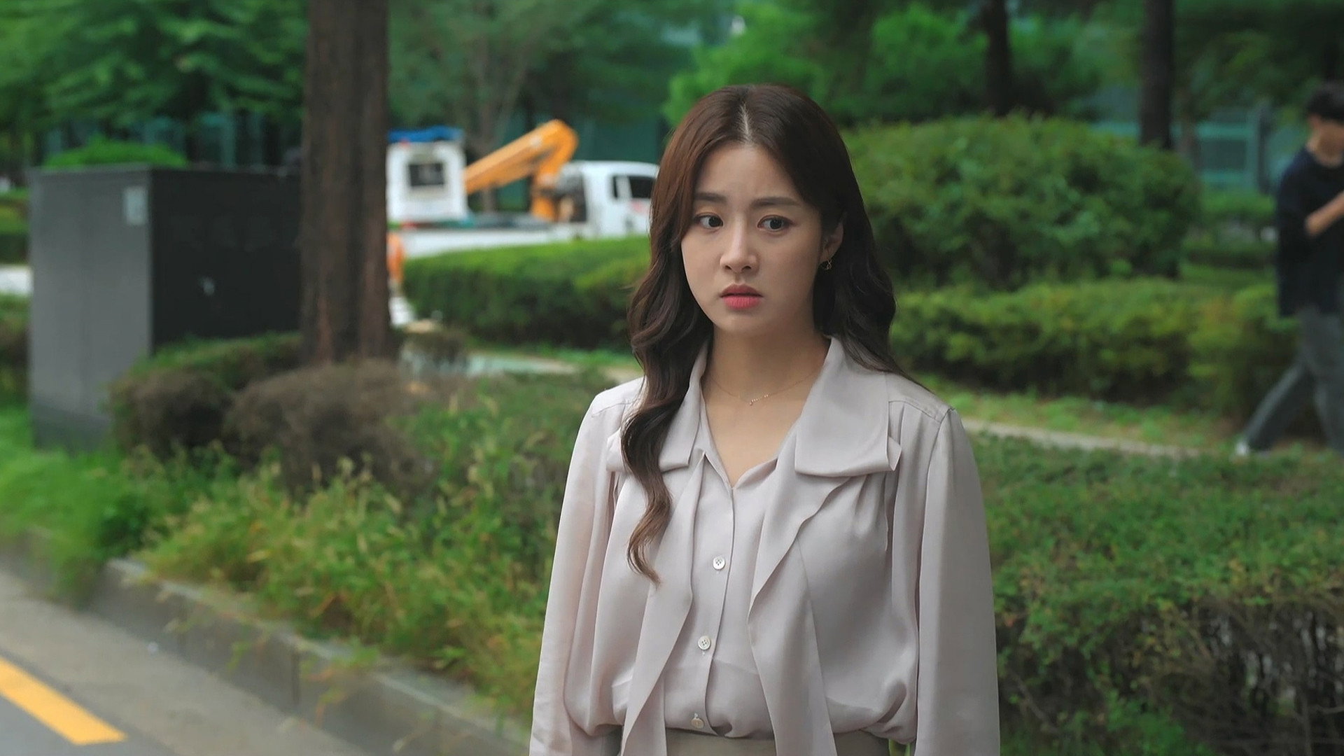 Watch Strangers Again Ep 07 Eng Sub