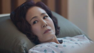 Red Balloon Episode 14 Ba Da Finds Eun Kang’s Letter Preview Still