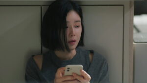 Agency Episode 10 The Check Always Comes Preview Still