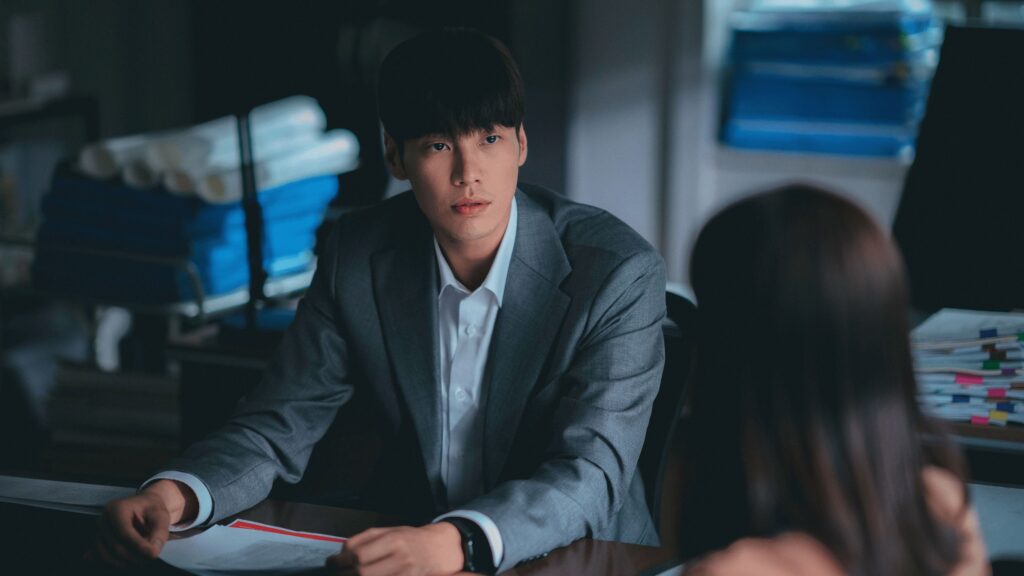 Call It Love Episode 01