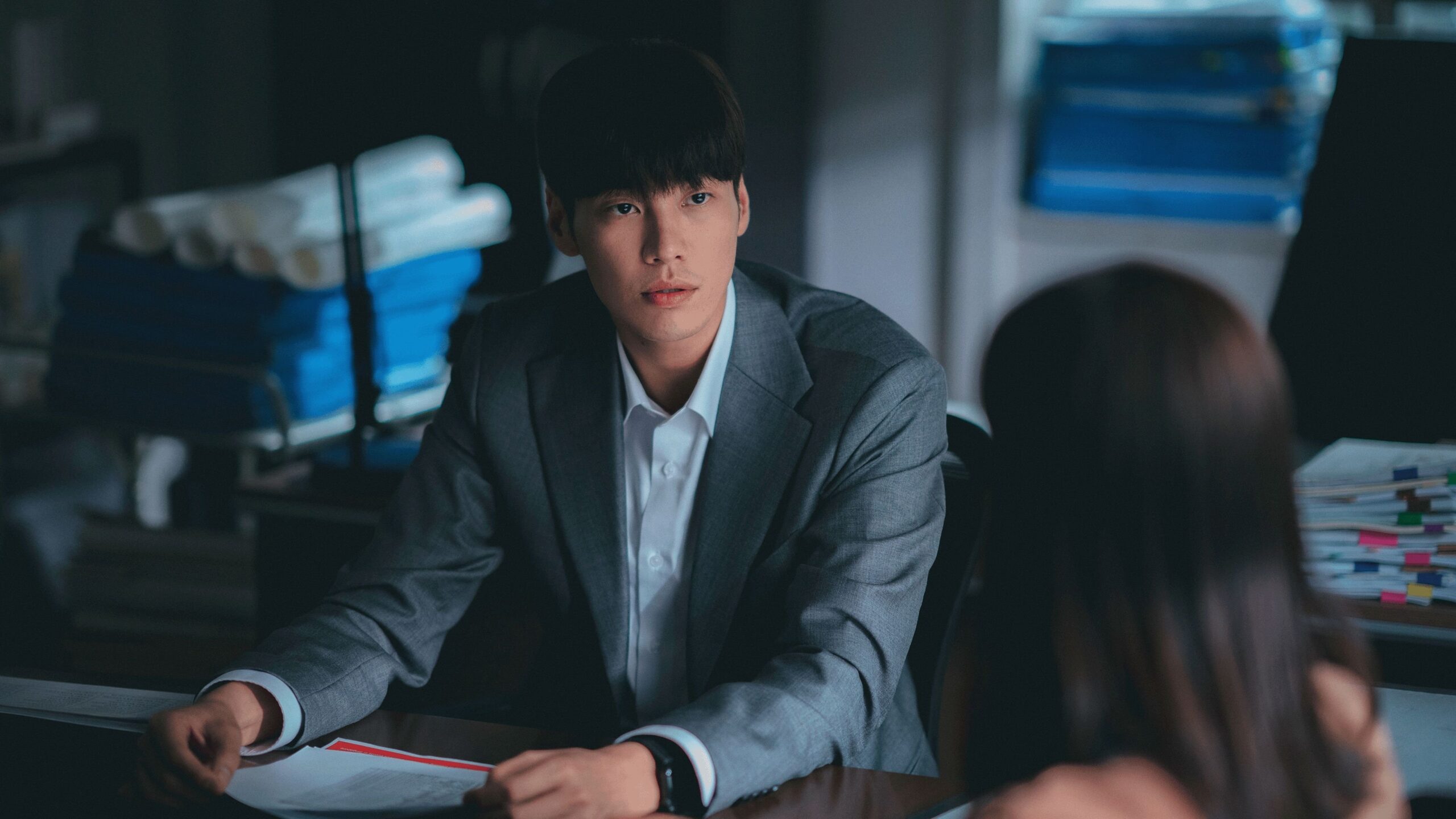 Watch Call It Love Ep 01 Eng Sub