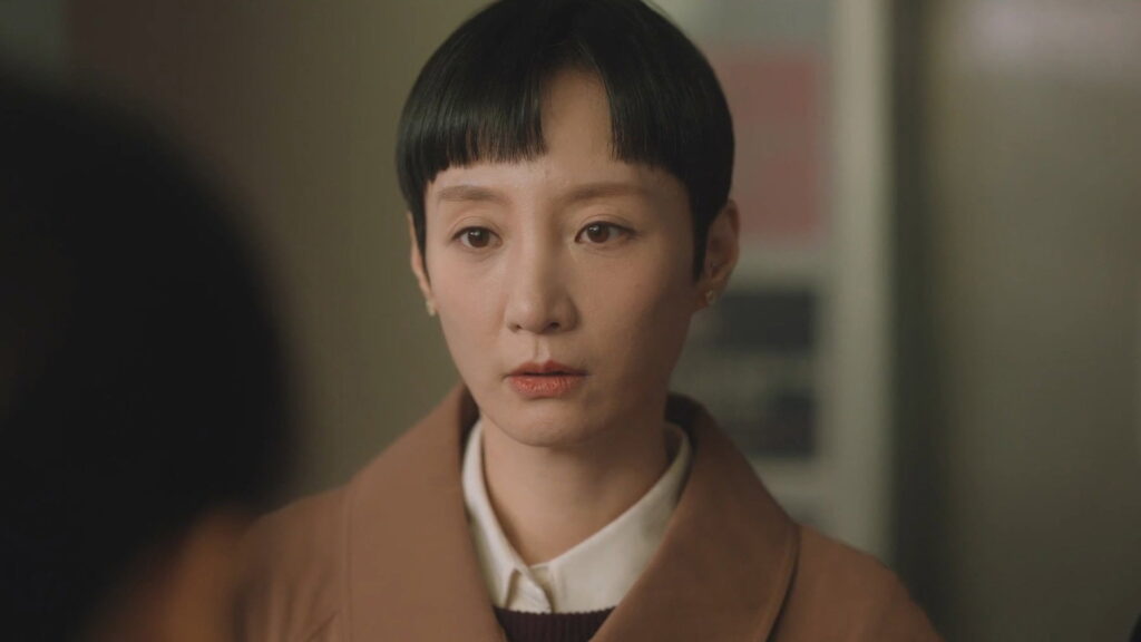 Strangers Again Episode 10