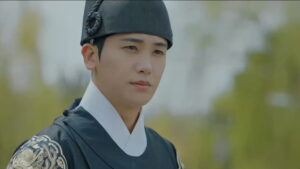Our Blooming Youth Episode 8 Episode 8 Preview Still