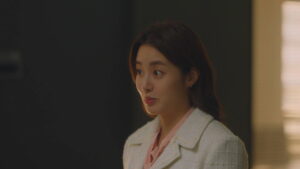 Strangers Again Episode 9 Think About "DINK" Preview Still