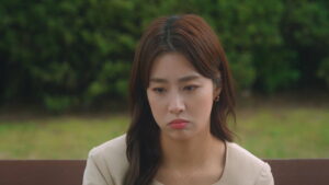 Strangers Again Episode 8 Love & Hate Preview Still