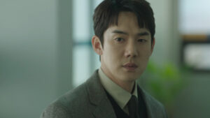 The Interest of Love Episode 14 Episode 14 Preview Still