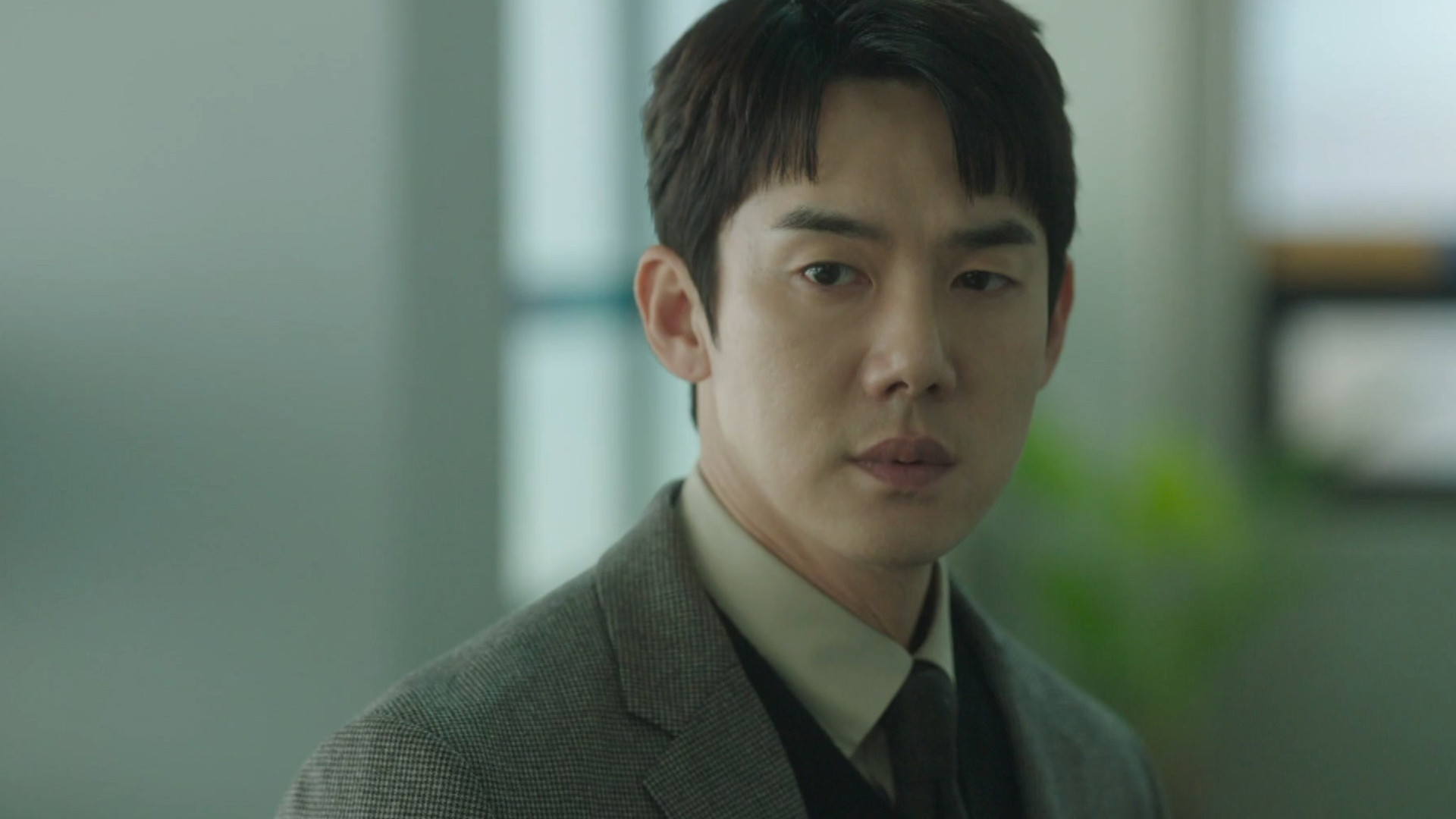 Watch The Interest of Love Ep 14 Eng Sub