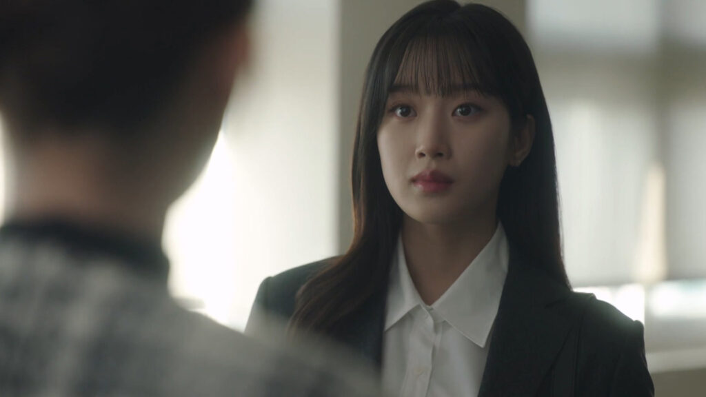 The Interest of Love Episode 13