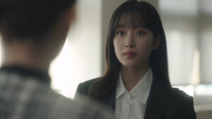 The Interest of Love Episode 13 Episode 13 Preview Still
