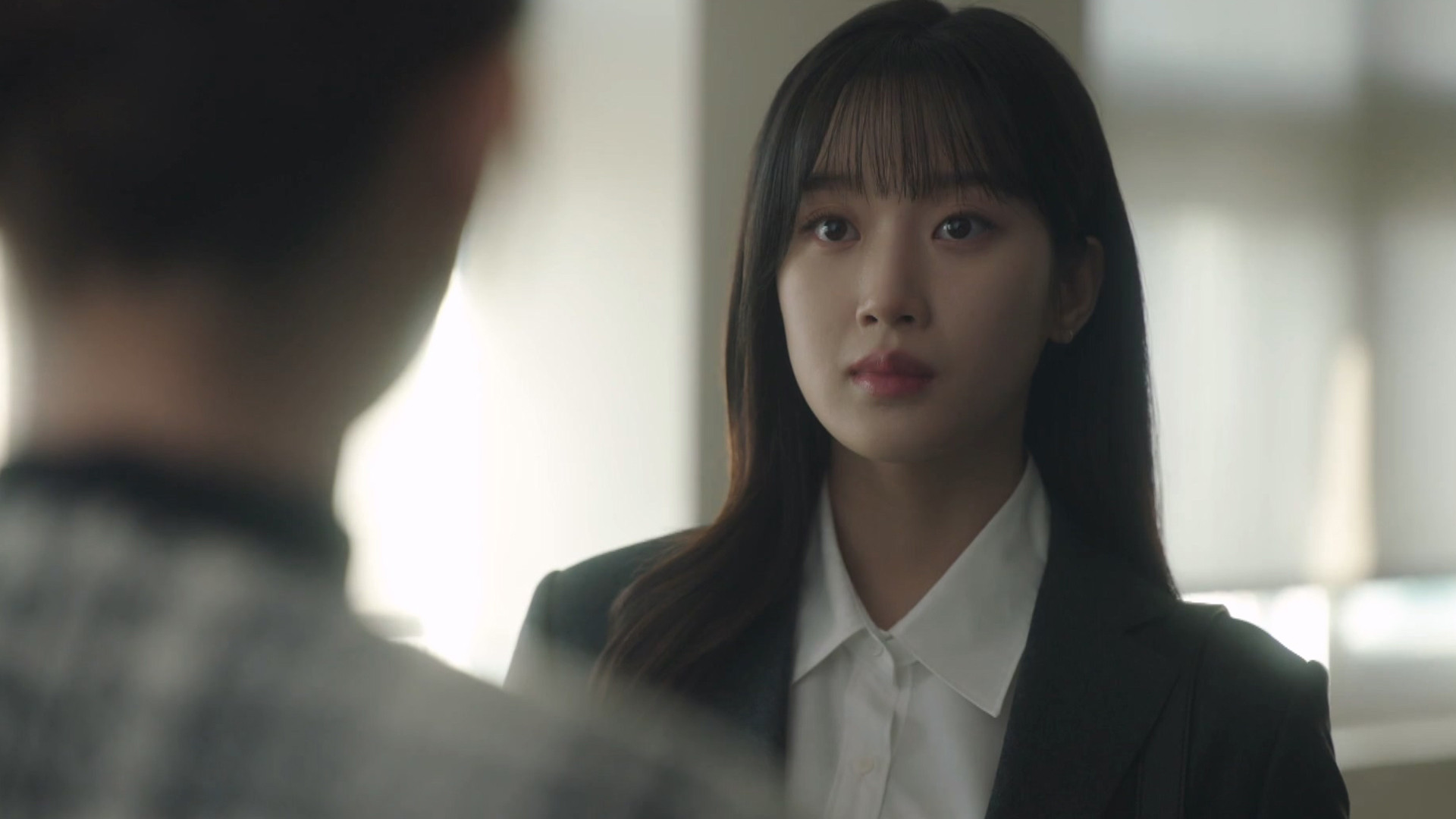 Watch The Interest of Love Ep 13 Eng Sub