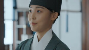 Our Blooming Youth Episode 4 Episode 4 Preview Still