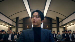 Brain Works Episode 11 A Brain on Trial Preview Still