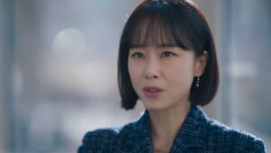 Red Balloon Episode 15 Ba Da Rages At Eun Kang And Cha Won Preview Still