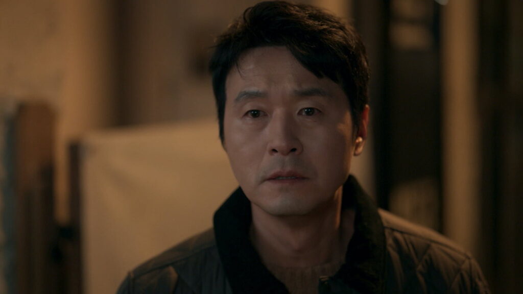 Red Balloon Episode 19
