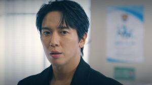 Brain Works Episode 14 The Best Revenge Preview Still