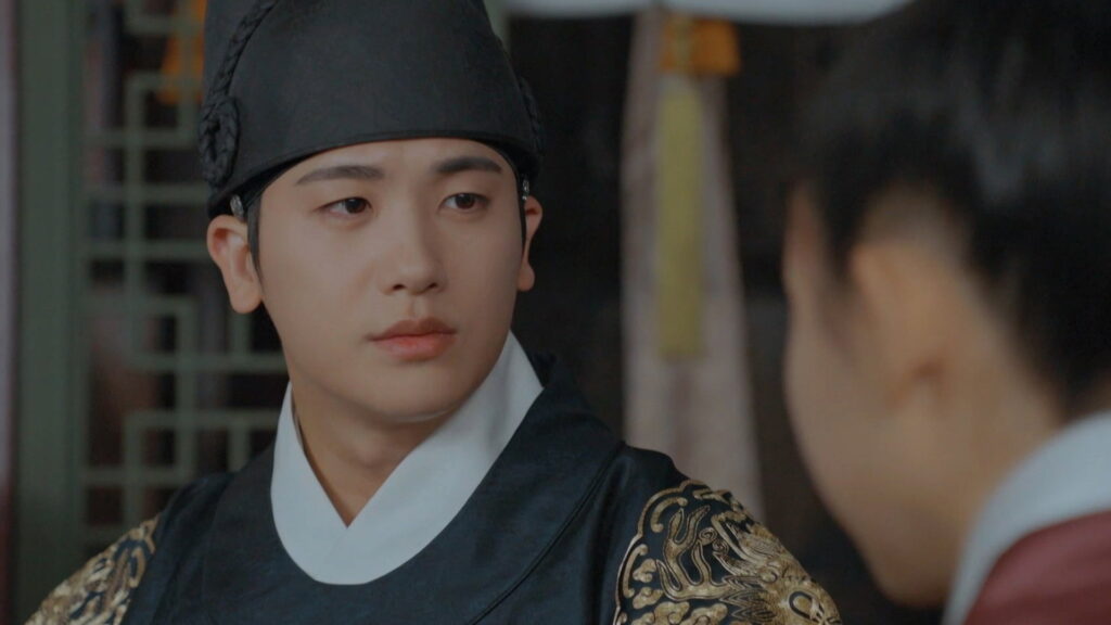 Our Blooming Youth Episode 06