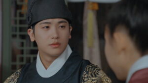 Our Blooming Youth Episode 6 Episode 6 Preview Still