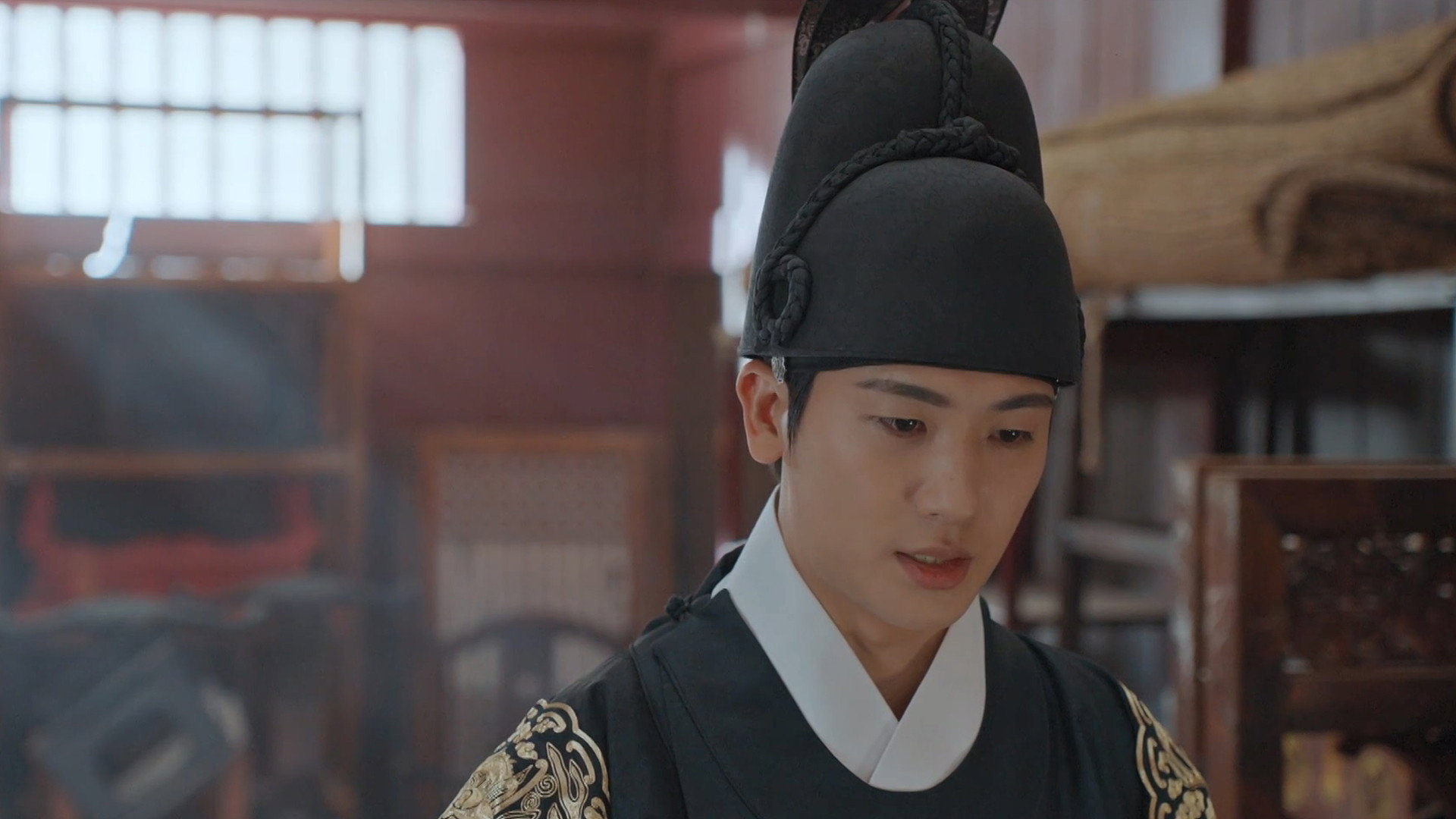 Watch Our Blooming Youth Ep 03 Eng Sub