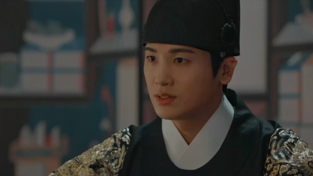 Our Blooming Youth Episode 07