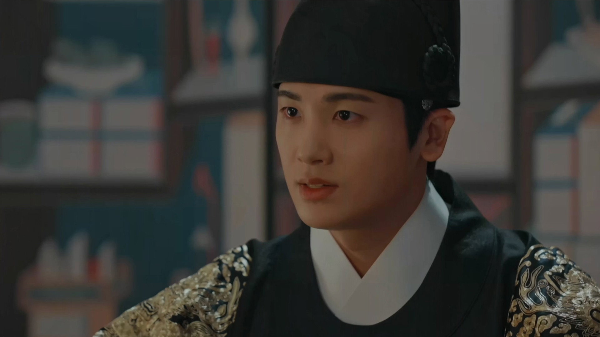 Watch Our Blooming Youth Ep 07 Eng Sub
