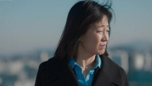 Agency Episode 15 What You Shouldn't Do, and What You Need to Do Preview Still