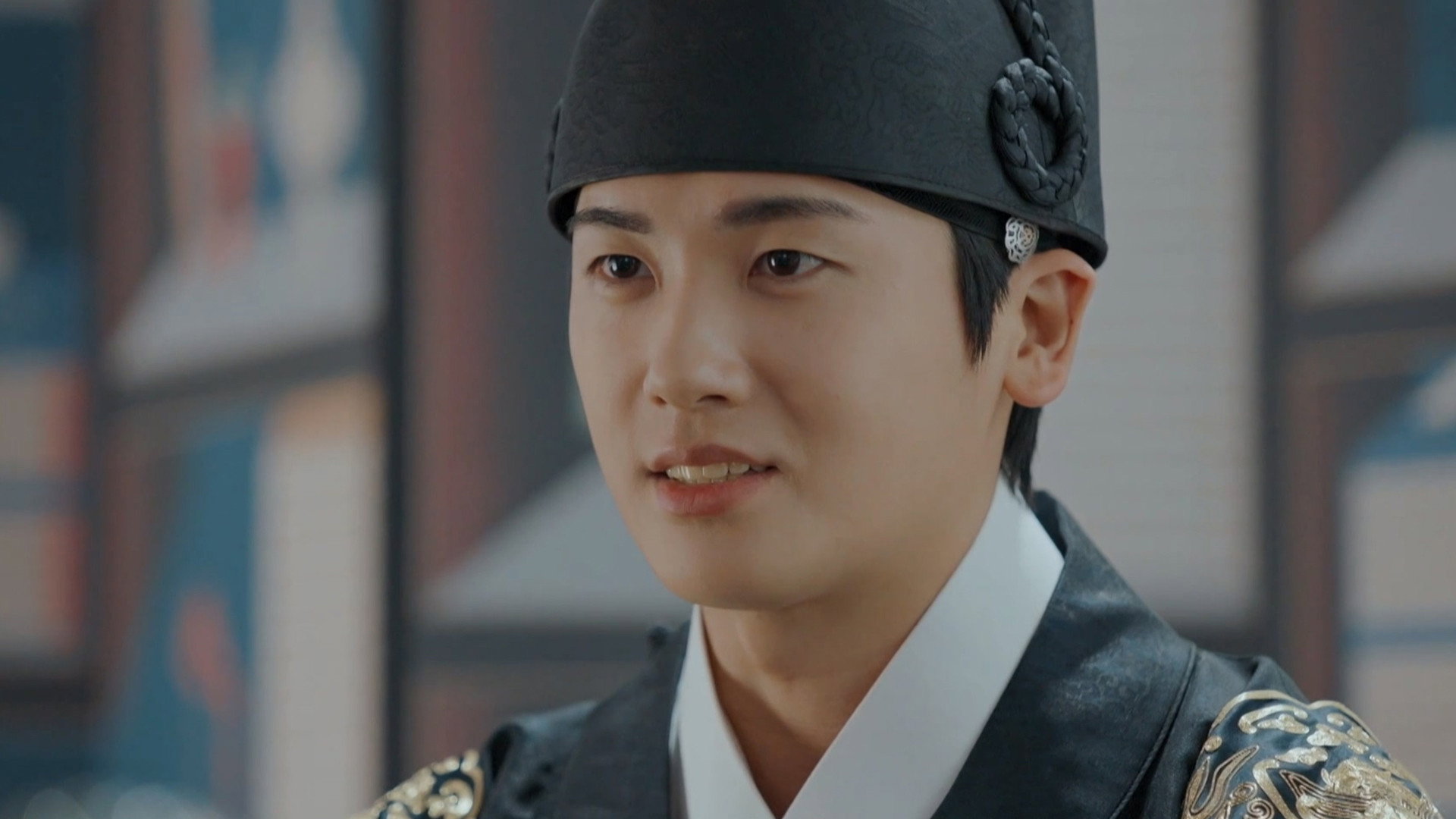 Watch Our Blooming Youth Ep 05 Eng Sub