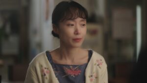 Crash Course in Romance Episode 8 Chance Becomes Fate through Inductive Reasoning Preview Still
