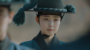Our Blooming Youth Episode 2 Episode 2 Preview Still