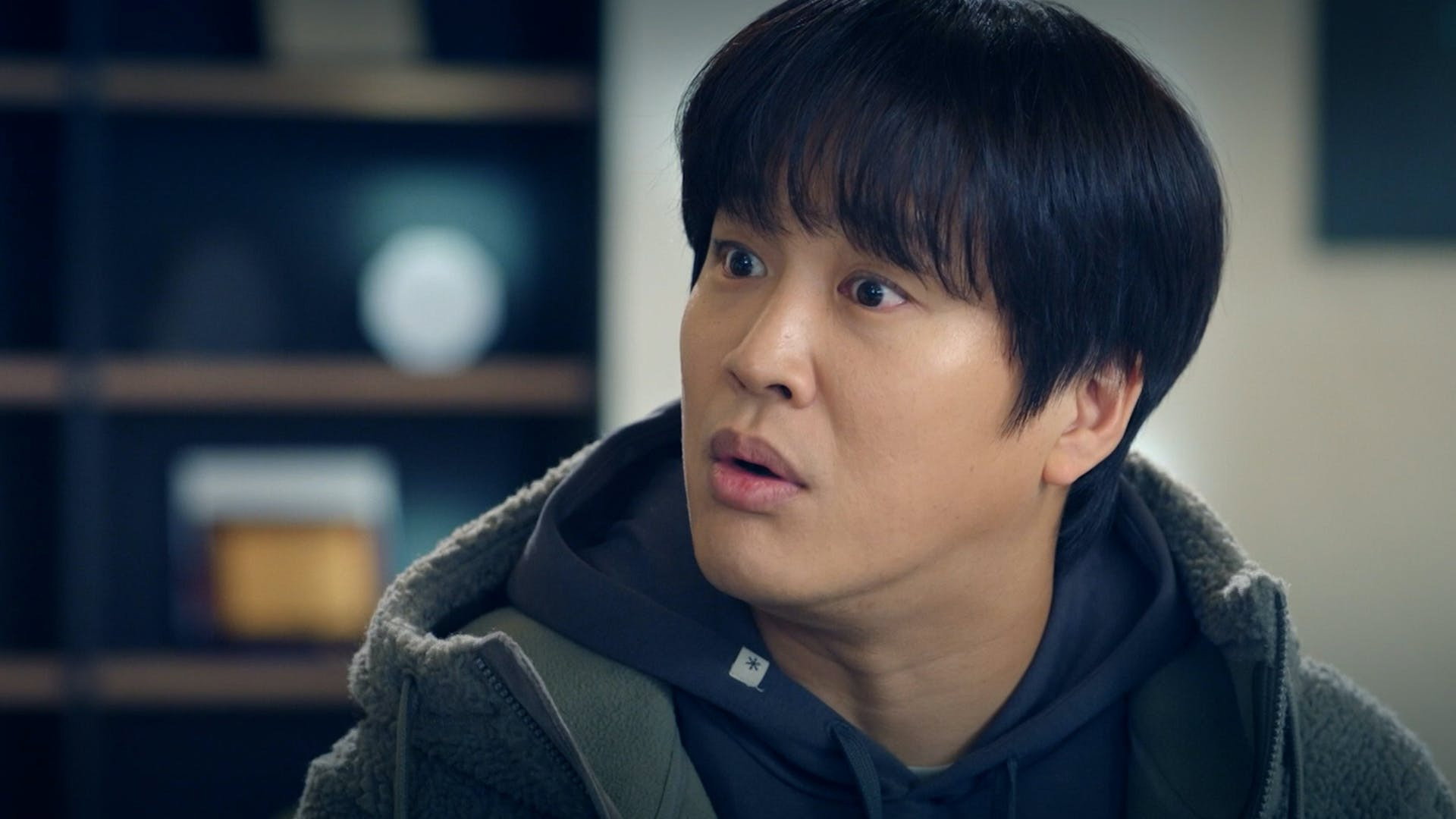 Watch Brain Works Ep 15 Eng Sub