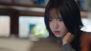 The Heavenly Idol Episode 2 A Slave Contract Preview Still