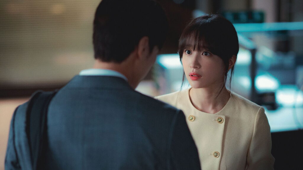 Call It Love Episode 05