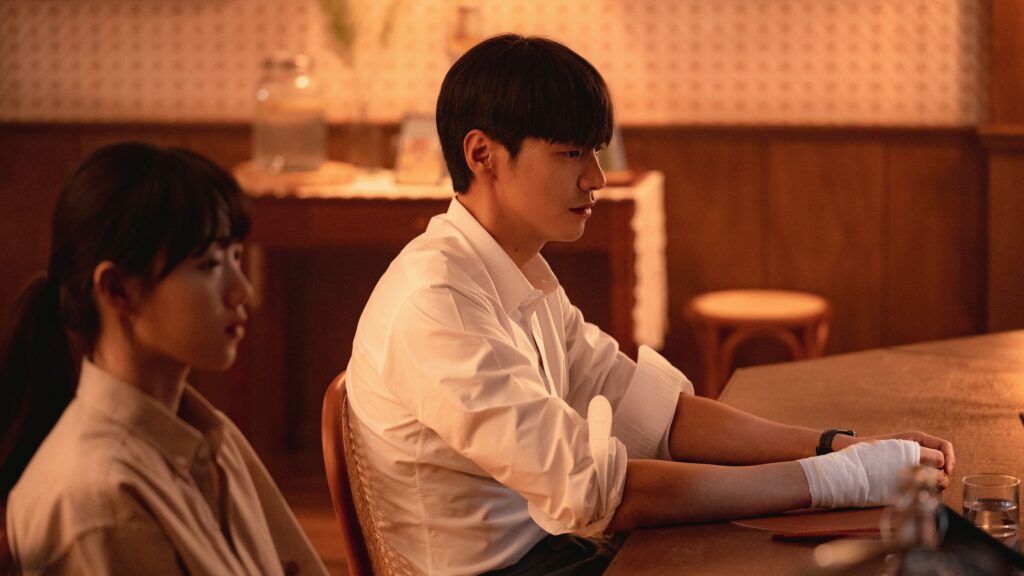 Call It Love Episode 06