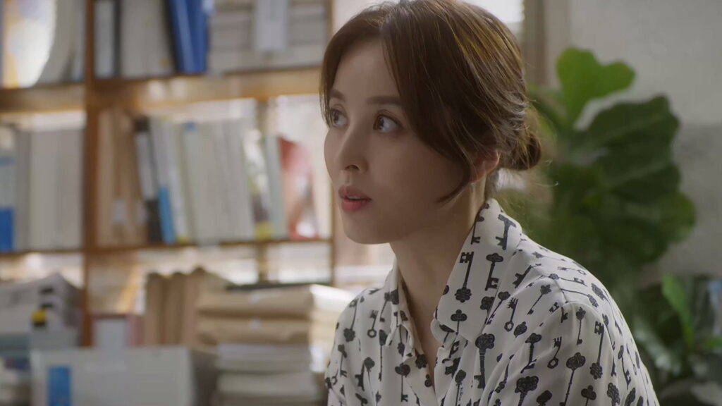 Divorce Attorney Shin Episode 04