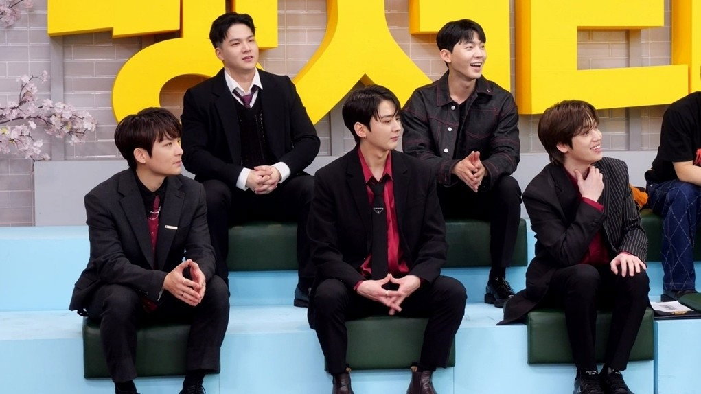 Watch How Do You Play? Ep 177 Eng Sub