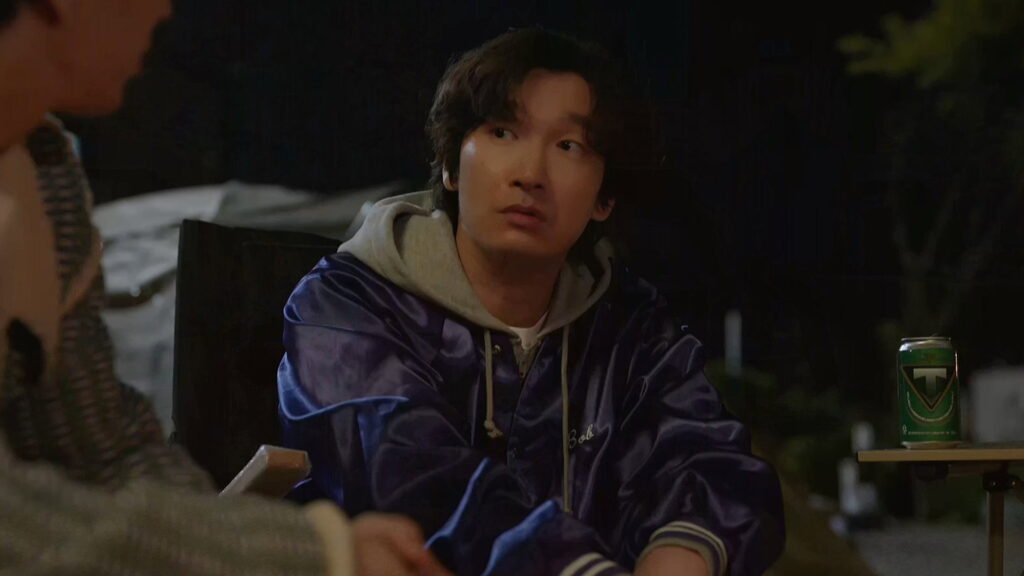 Divorce Attorney Shin Episode 06