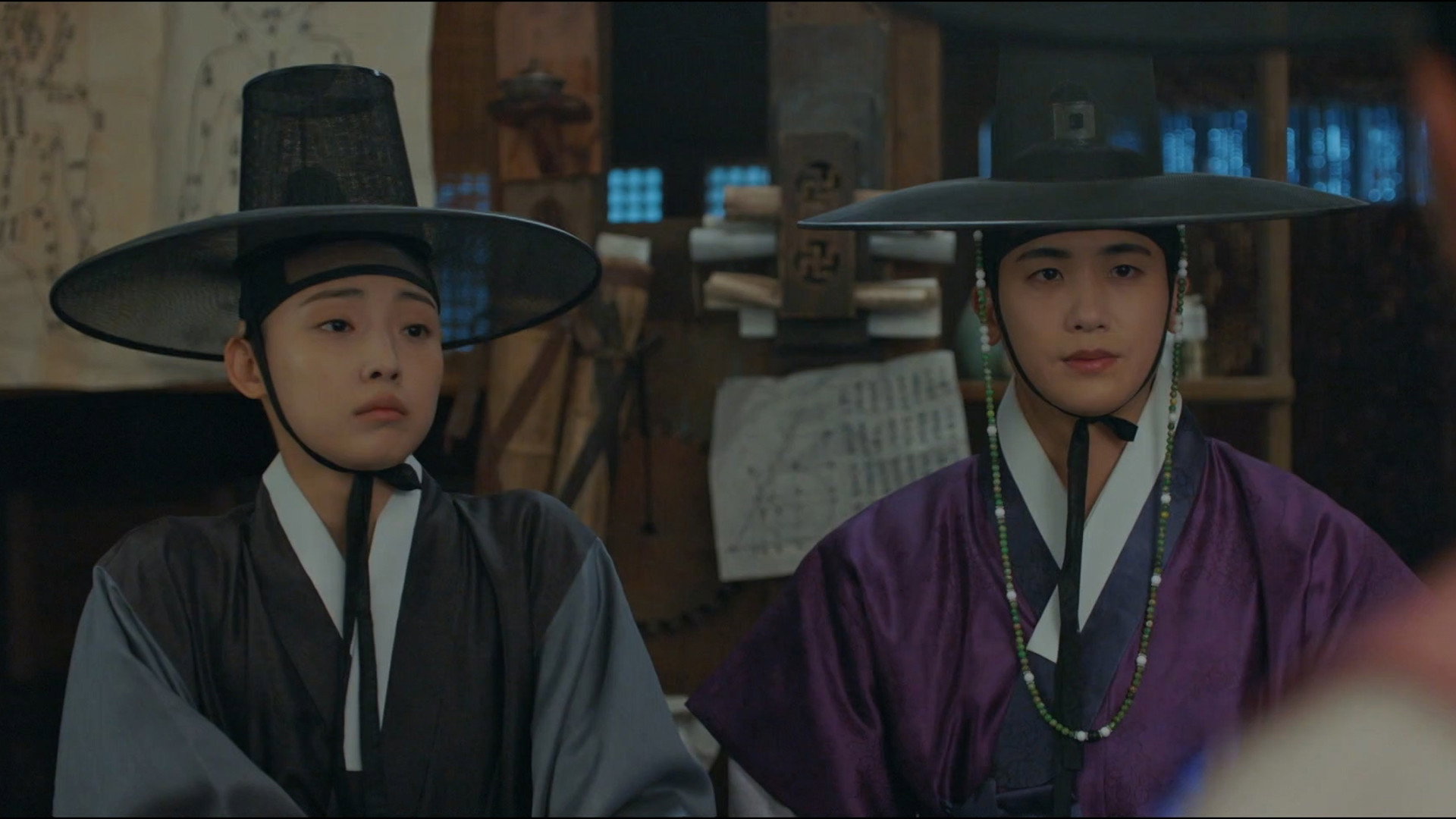 Watch Our Blooming Youth Ep 15 Eng Sub