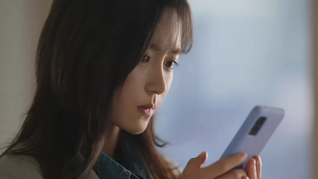 The Heavenly Idol Episode 07
