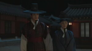 Our Blooming Youth Episode 10 Episode 10 Preview Still