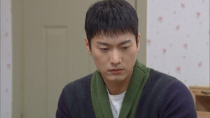 Woman in a Veil Episode 13 Episode 13 Preview Still