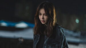 Pandora: Beneath the Paradise Episode 6 Episode 6 Preview Still