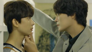 Unintentional Love Story Episode 2 Episode 2 Preview Still