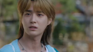 The Heavenly Idol Episode 8 Five Putrid Goblins Preview Still