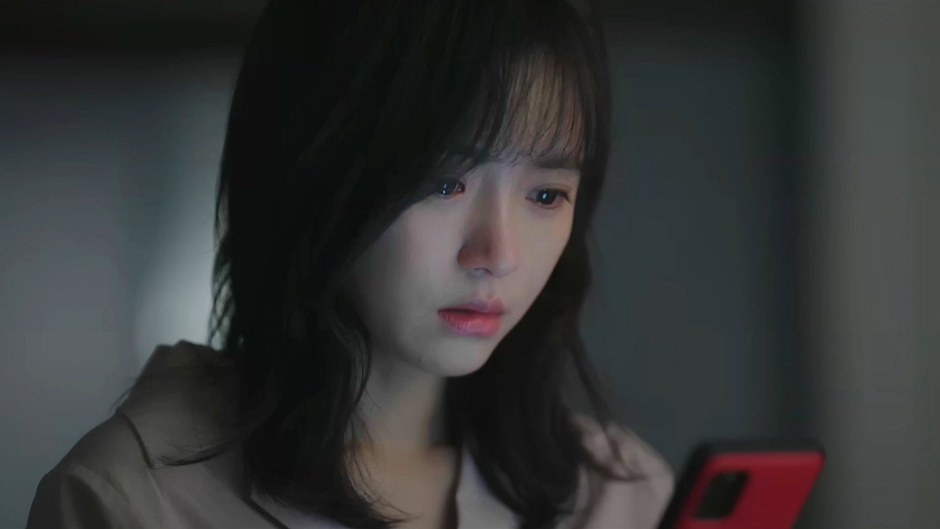 Watch The Heavenly Idol Ep 06 Eng Sub