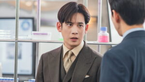 Pandora: Beneath the Paradise Episode 5 Episode 5 Preview Still
