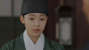 Our Blooming Youth Episode 12 Episode 12 Preview Still